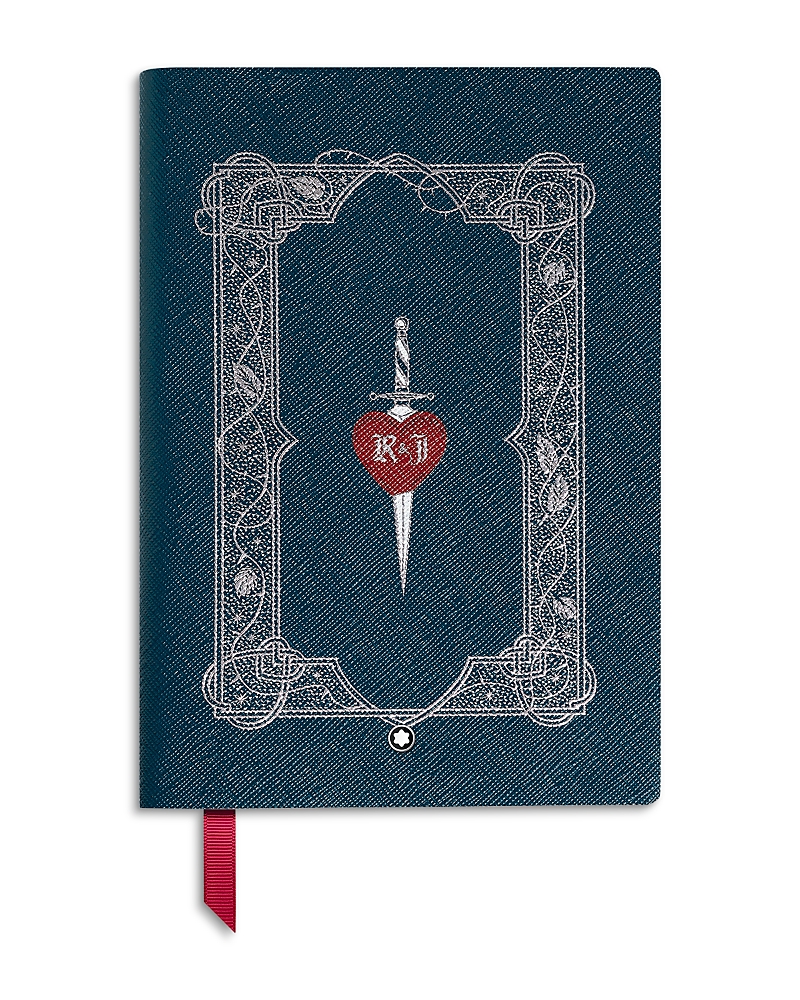 Montblanc Medium Romeo Notebook