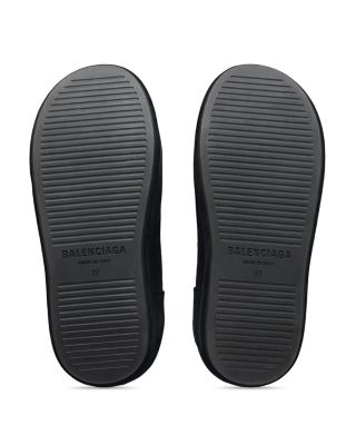 Women's Alaska Platform Boots