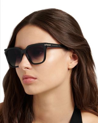 Square Sunglasses, 54mm