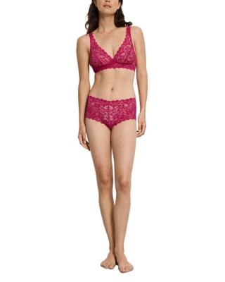 Luxury Moments Lace Boyshort
