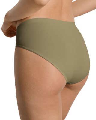 Touch Feeling High-Cut Briefs