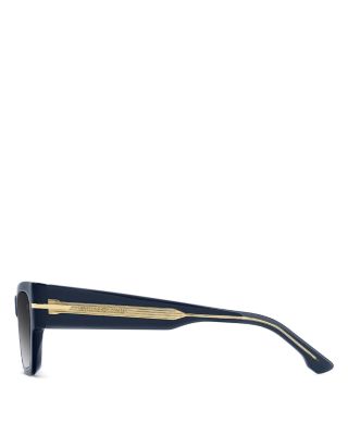 Square Sunglasses, 53mm