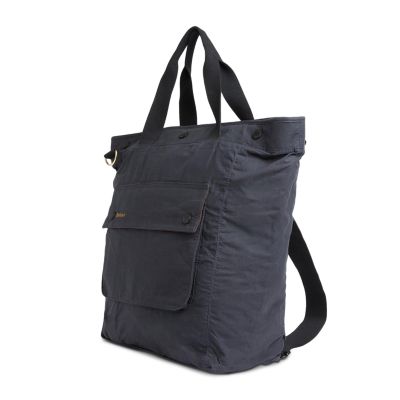 Transport 3 Way Tote Bag Backpack