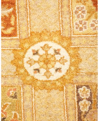 Bloomingdale's Mogul M1530 Runner Area Rug 2'8"x7'9"