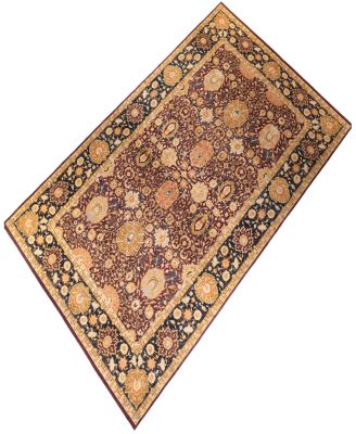 Bloomingdale's Mogul M1181 Area Rug 10'0"x16'7"