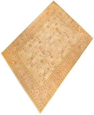 Bloomingdale's Mogul M1305 Area Rug 9'1"x12'2"