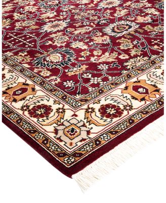 Bloomingdale's Mogul M1342 Area Rug 4'3"x6'0"