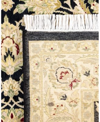Bloomingdale's Mogul M1306 Area Rug 4'2"x6'4"