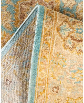 Bloomingdale's Mogul M1749 Area Rug 4'8"x6'8"