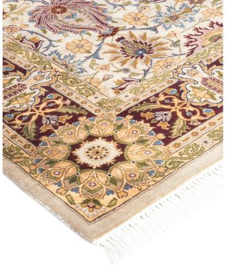 Bloomingdale's Mogul M1190 Area Rug 4'1"x6'4"