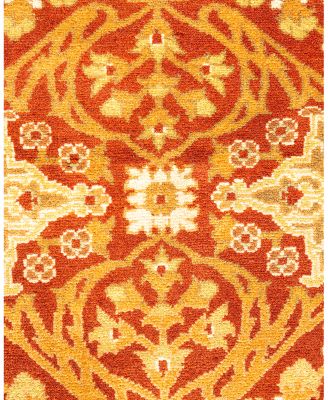 Bloomingdale's Mogul M1530 Area Rug 3'3"x5'3"