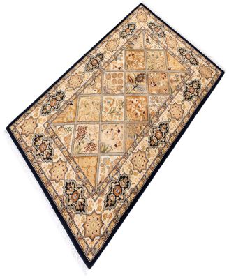 Bloomingdale's Mogul M1789 Area Rug 2'8"x4'2"