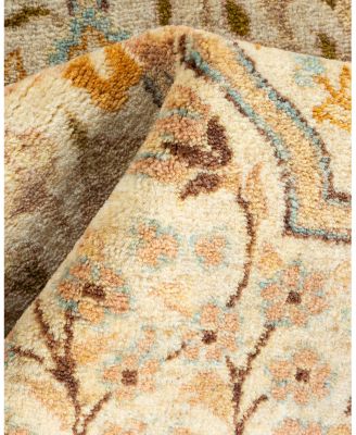 Bloomingdale's Mogul M1503 Area Rug 3'3"x4'9"