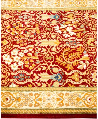 Bloomingdale's Mogul M1789 Runner Area Rug 2'7"x11'10"