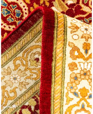 Bloomingdale's Mogul M1795 Runner Area Rug 2'6"x12'0"