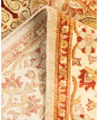 Bloomingdale's Mogul M1543 Area Rug 3'2"x5'3"