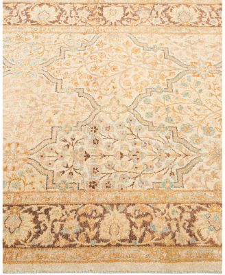 Bloomingdale's Mogul M1543 Area Rug 3'2"x4'10"