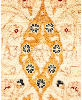 Bloomingdale's Mogul M1093 Area Rug 3'1"x5'2"