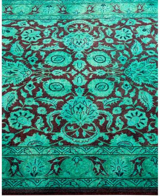 Bloomingdale's Fine Vibrance M1497 Area Rug, 3'1" x 5'1"