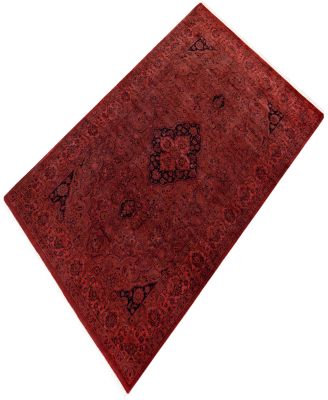 Bloomingdale's Fine Vibrance M1192 Area Rug, 4'1" x 6'5"