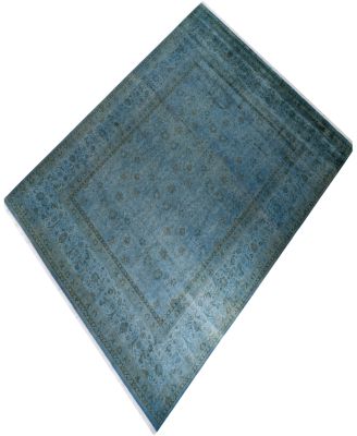 Bloomingdale's Fine Vibrance M1606 Area Rug 9'2"x11'10"