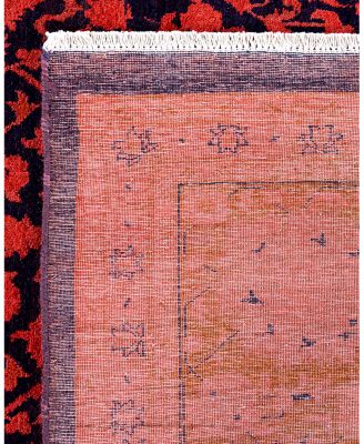 Bloomingdale's Fine Vibrance M1160 Area Rug 9'1"x11'10"