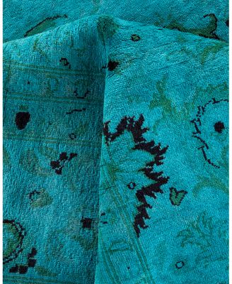 Bloomingdale's Fine Vibrance M1375 Area Rug 9'2"x12'5"