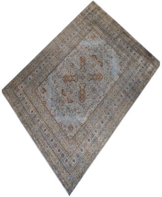 Bloomingdale's Fine Vibrance M1310 Area Rug 10'1"x13'9"