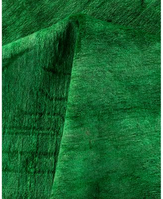 Bloomingdale's Fine Vibrance M1557 Area Rug 8'2"x10'1"