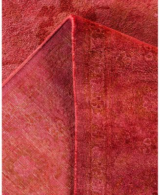 Bloomingdale's Fine Vibrance M1500 Area Rug 6'1"x9'1"