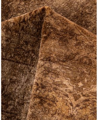 Bloomingdale's Fine Vibrance M1494 Area Rug 6'2"x9'1"