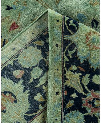 Bloomingdale's Fine Vibrance M1426 Area Rug 6'2"x8'10"