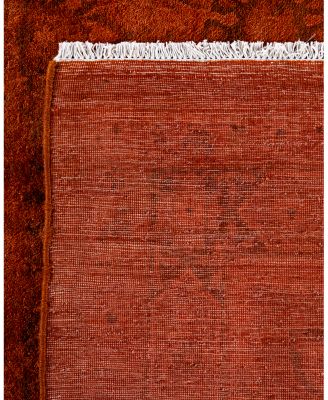 Bloomingdale's Fine Vibrance M1602 Area Rug 9'2"x12'5"
