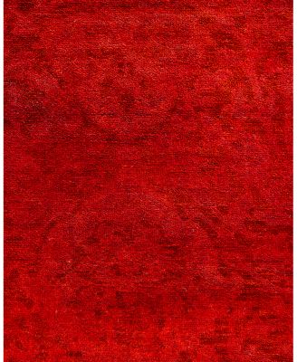 Bloomingdale's Fine Vibrance M1503 Runner Area Rug 2'7"x15'9"