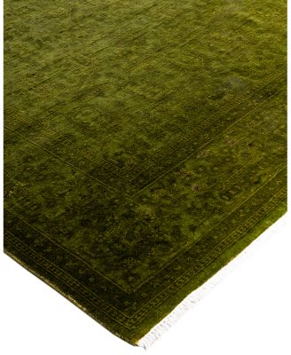 Bloomingdale's Fine Vibrance M1427 Area Rug 3'10"x6'1"