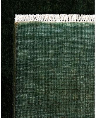 Bloomingdale's Fine Vibrance M600 Area Rug 4'0"x6'0"