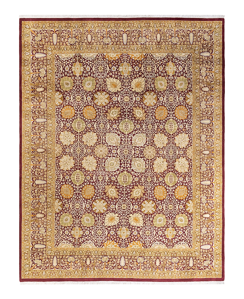 Photos - Area Rug Bloomingdale's Mogul M1362 7'10x10'6 M1362112