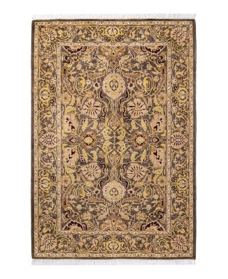 Bloomingdale's Mogul M1208 Area Rug 4'2"x6'1"