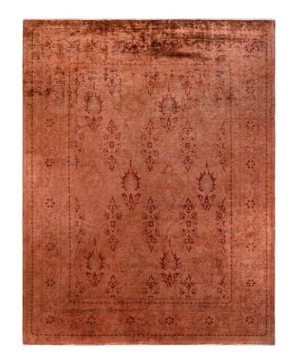 Bloomingdale's Fine Vibrance M1399 Area Rug 9'3"x11'10"