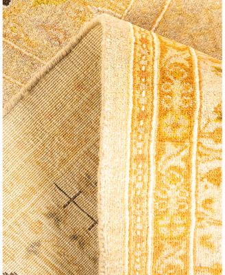 Bloomingdale's Mogul M1323 Area Rug 4'2"x6'2"