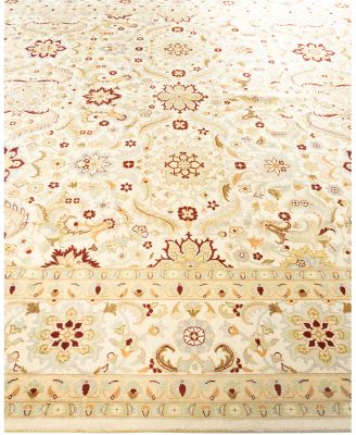 Bloomingdale's Mogul M1316 Area Rug 9'1"x12'4"