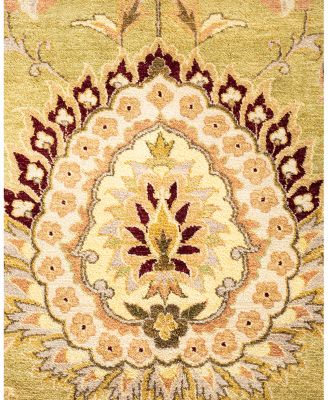 Bloomingdale's Mogul M1342 Area Rug 9'2"x12'5"