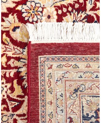 Bloomingdale's Mogul M1318 Area Rug 8'1"x10'2"