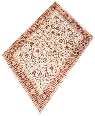 Bloomingdale's Mogul M1386 Area Rug 9'1"x12'5"