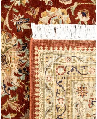 Bloomingdale's Mogul M1377 Area Rug 9'1"x12'1"