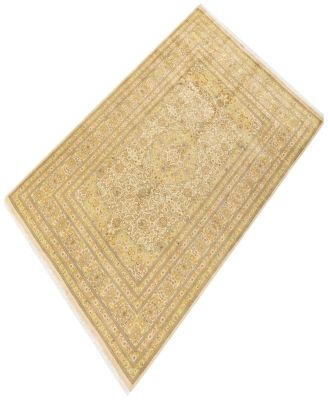 Bloomingdale's Mogul M1196 Area Rug 6'1"x9'2"