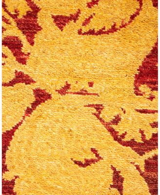 Bloomingdale's Mogul M1567 Runner Area Rug 2'9"x10'0"