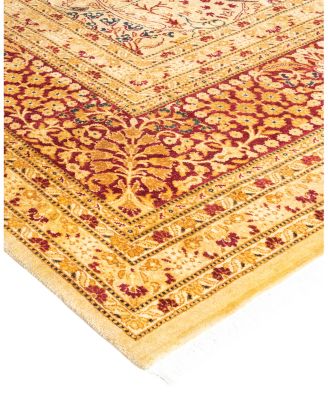 Bloomingdale's Mogul M1220 Area Rug 9'1"x12'10"