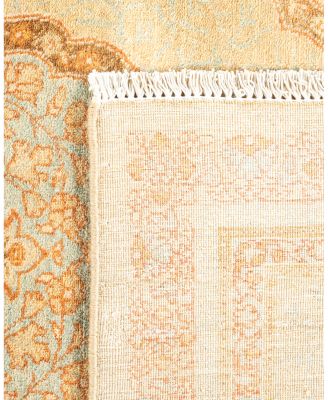 Bloomingdale's Mogul M1530 Area Rug 4'9"x6'7"