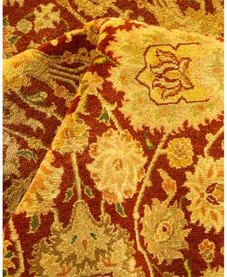 Bloomingdale's Mogul M1399 Area Rug 4'8"x7'5"